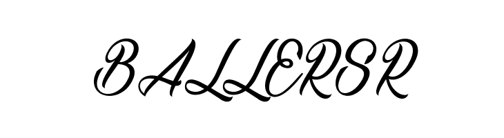 Bostella&micro;  Free Fonts Download