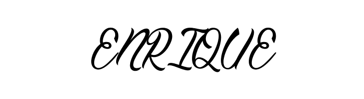 Bostella&micro;  Free Fonts Download