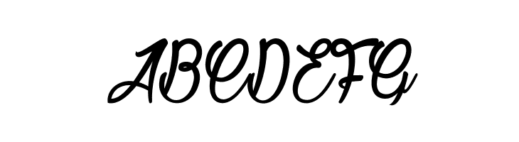 Jonquilles  Free Fonts Download