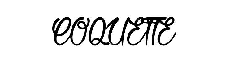 Jonquilles  Free Fonts Download