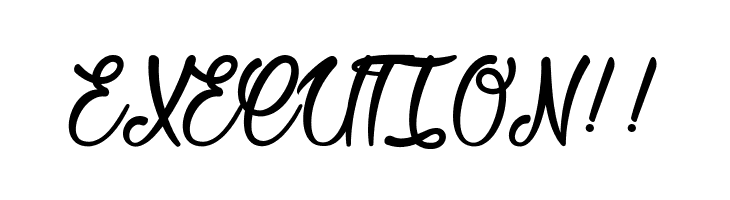 Jonquilles  Free Fonts Download