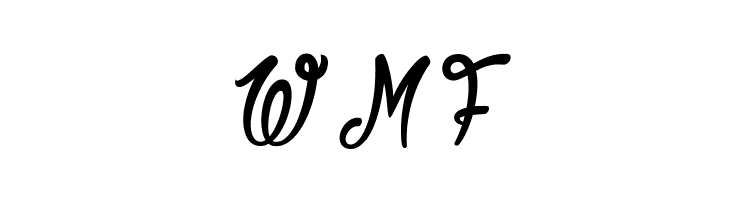 Jonquilles  Free Fonts Download