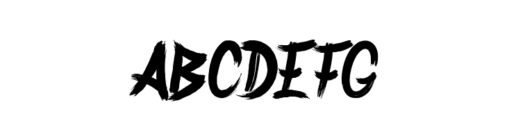 Bulldozer  Free Fonts Download