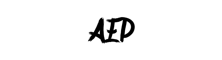 Bulldozer  Free Fonts Download