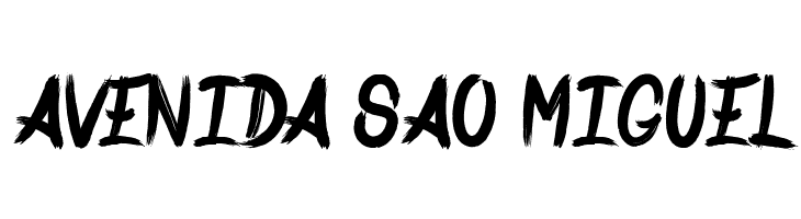 Bulldozer  Free Fonts Download