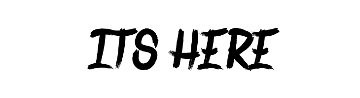 Bulldozer  Free Fonts Download