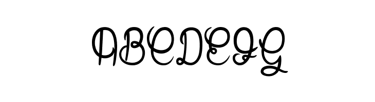 Mandala Home  Free Fonts Download