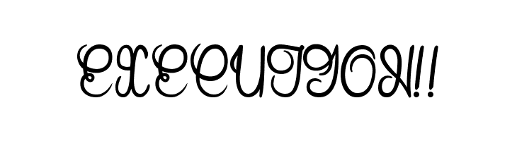 Mandala Home  Free Fonts Download