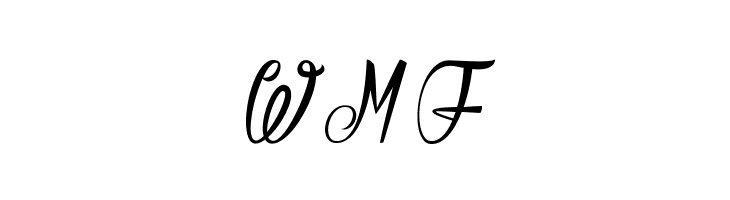 Atelier Omega   Free Fonts Download