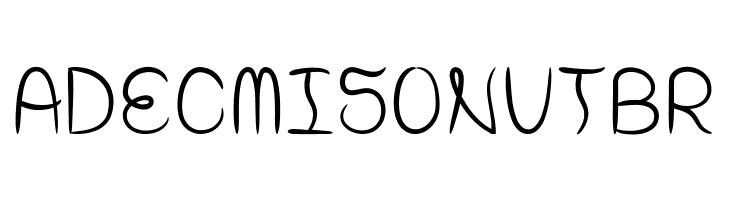 Dragonfly On My Nose  Free Fonts Download