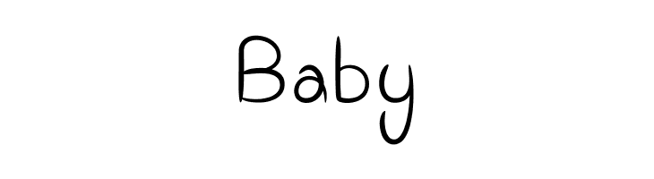 Dragonfly On My Nose  Free Fonts Download