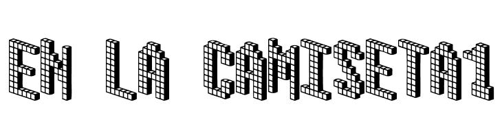 Blox [BRK]  Free Fonts Download