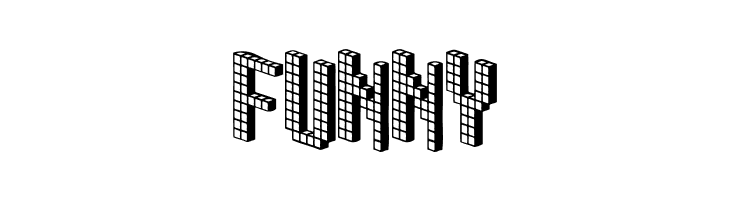 Blox [BRK]  Free Fonts Download