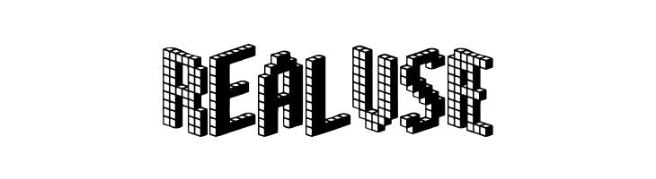 Blox [BRK]  Free Fonts Download