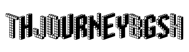 Blox [BRK]  Free Fonts Download