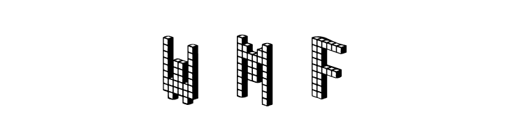 Blox [BRK]  Free Fonts Download