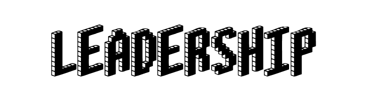 Blox [BRK]  Free Fonts Download