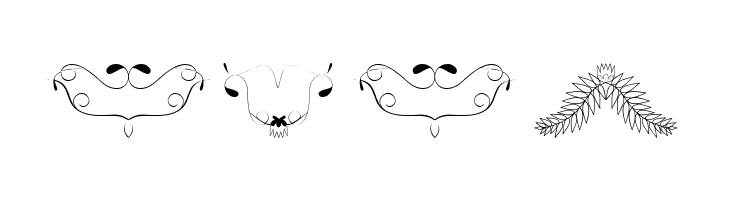 Florality  Free Fonts Download