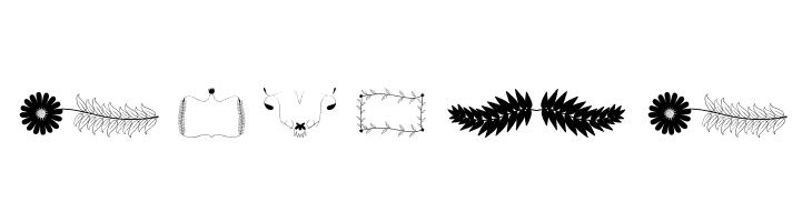 Florality  Free Fonts Download