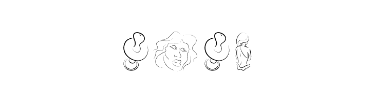 DCOXY stamp  Free Fonts Download