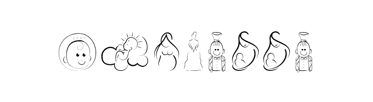 DCOXY stamp  Free Fonts Download