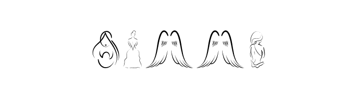 DCOXY stamp  Free Fonts Download