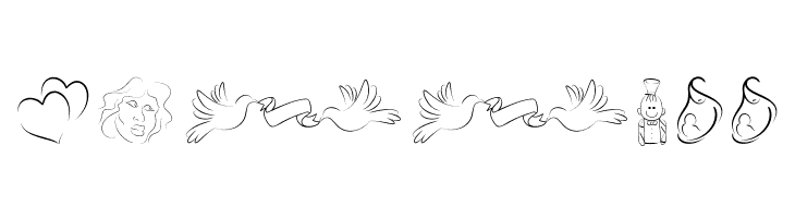 DCOXY stamp  Free Fonts Download