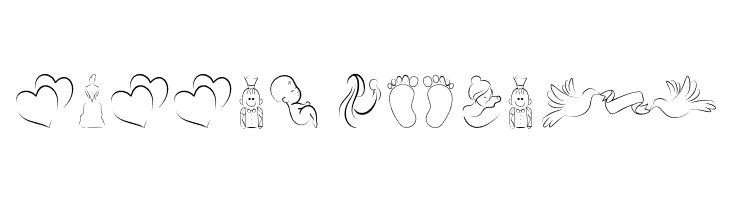 DCOXY stamp  Free Fonts Download