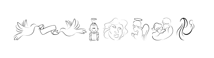 DCOXY stamp  Free Fonts Download