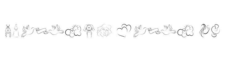 DCOXY stamp  Free Fonts Download