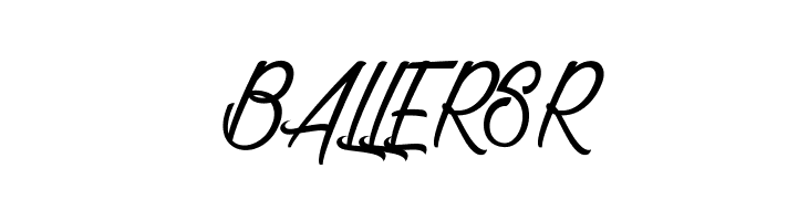 Baldaquin  Free Fonts Download