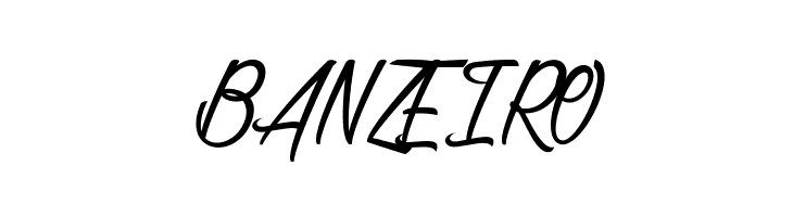 Baldaquin  Free Fonts Download