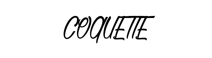 Baldaquin  Free Fonts Download