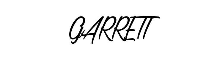 Baldaquin  Free Fonts Download