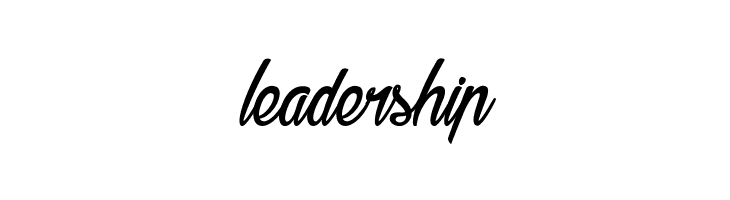 Baldaquin  Free Fonts Download