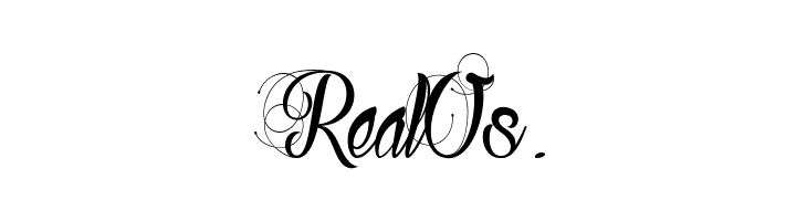 Your Fear  Free Fonts Download