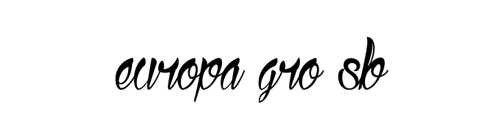 Your Fear  Free Fonts Download