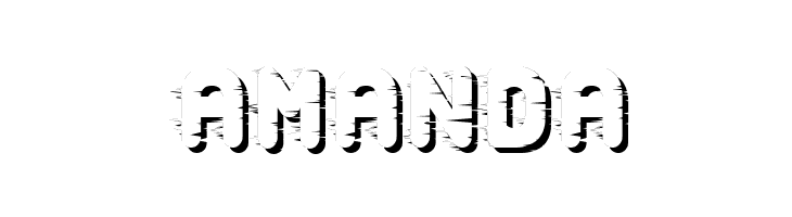 Dust Scratches  Free Fonts Download