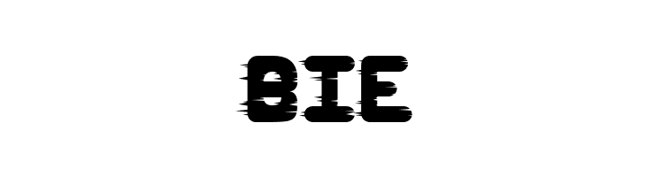 Dust Scratches light  Free Fonts Download