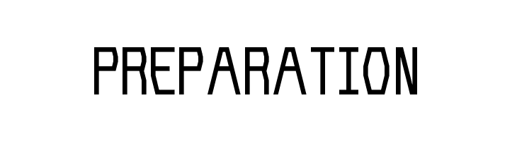 Plutonium NBP  Free Fonts Download