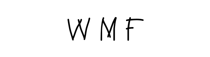HelloCake  Free Fonts Download