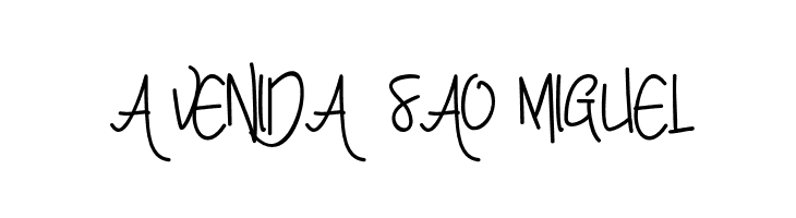 Alleana Script  Free Fonts Download