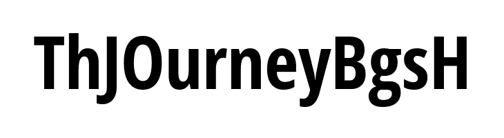 Open Sans Condensed Bold  Free Fonts Download