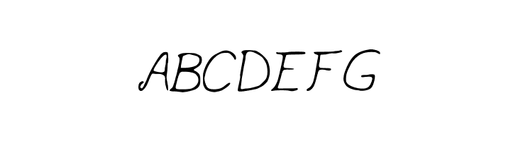 appleocean  Free Fonts Download