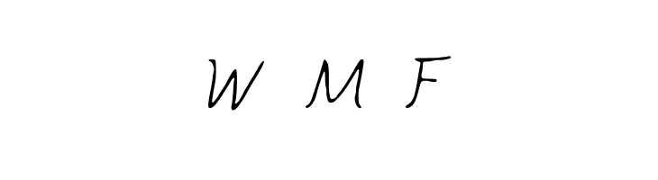 appleocean  Free Fonts Download