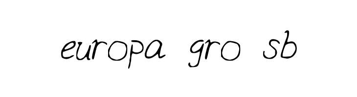 appleocean  Free Fonts Download