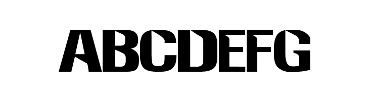 Westinghouse Regular  Free Fonts Download