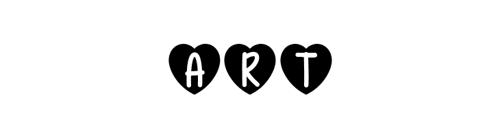 Mf Love Is Awesome  Free Fonts Download