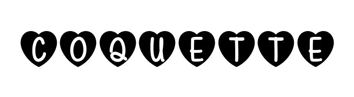 Mf Love Is Awesome  Free Fonts Download