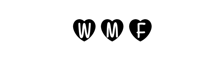 Mf Love Is Awesome 2  Free Fonts Download